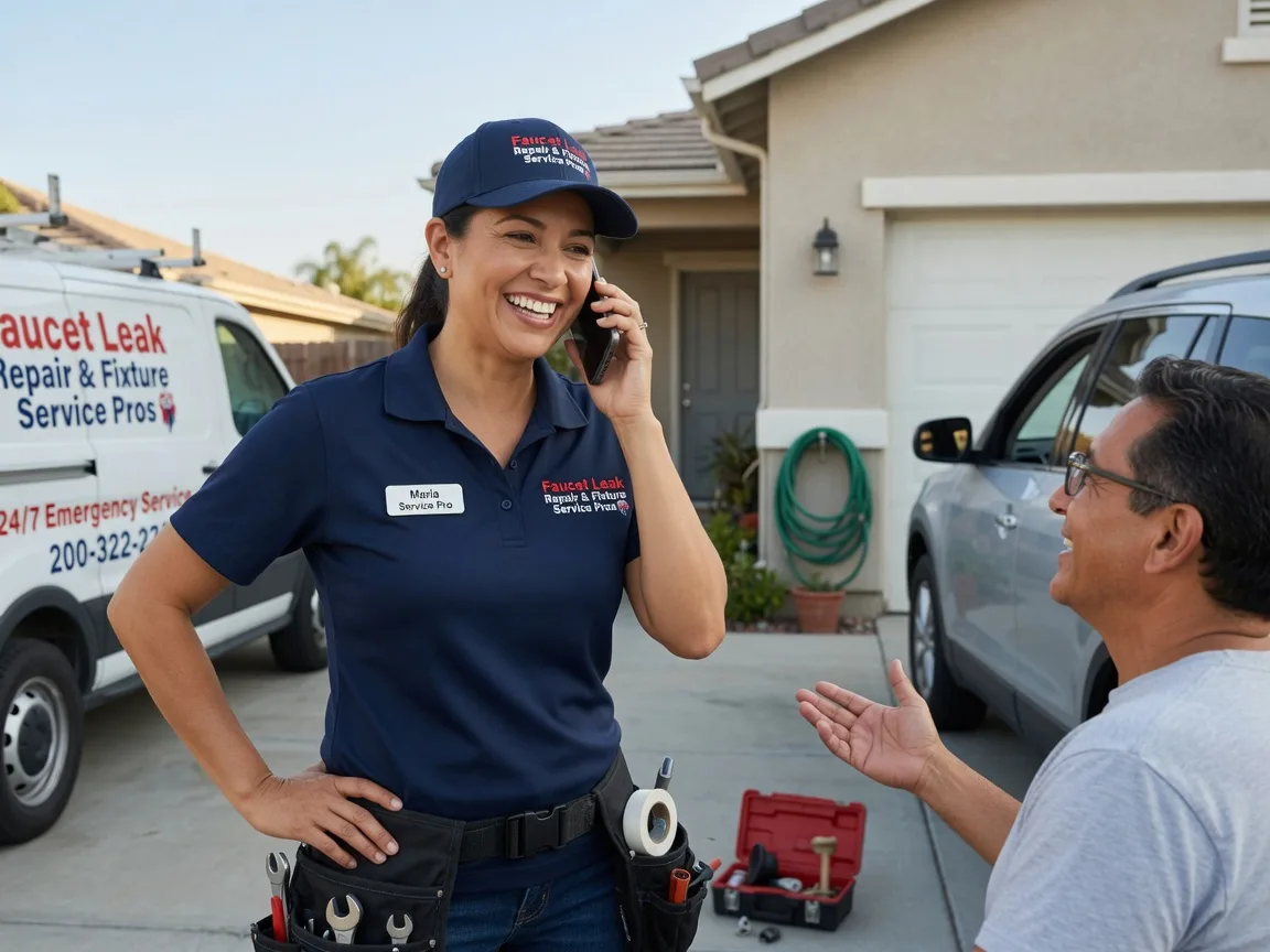 Faucet Repair Oak Hill, FL FAQs