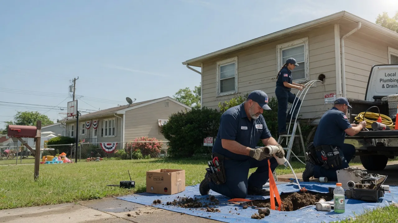 Faucet Repair in Oak Hill, FL near me